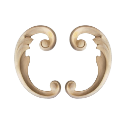 AHŞAP OYMA 6X9 N-287