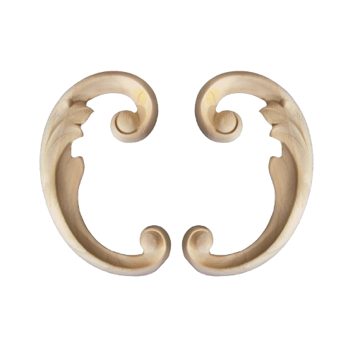 AHŞAP OYMA 6X9 N-287