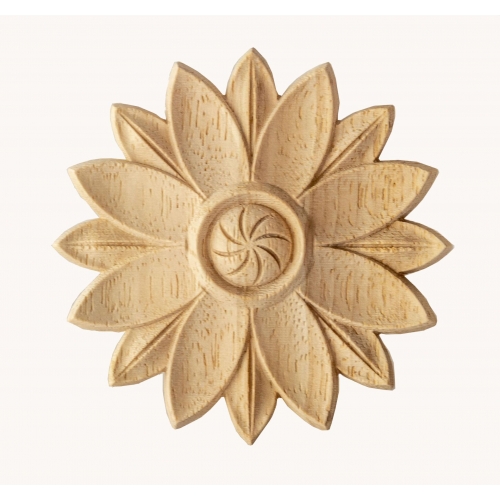 MOTİF ROZET 6X6X0,8 RO48 