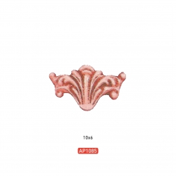 KONTRA APLİK 10X6 AP1085 