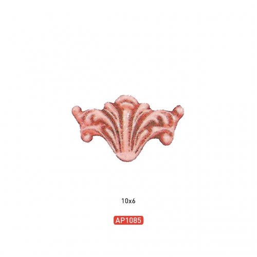 KONTRA APLİK 10X6 AP1085 