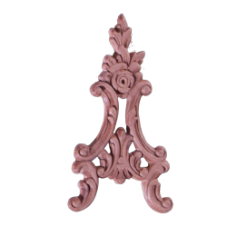 BASKILI APLİK 18X9,5 AP1088 