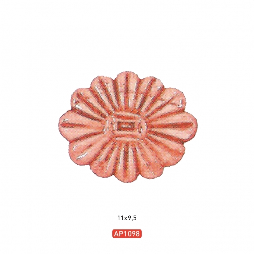 OYMA APLİK KONTRA 11*9,5 AP1098 