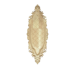 AHŞAP OYMA 80X30 CM E-111