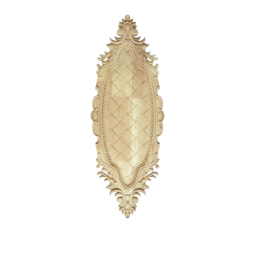 AHŞAP OYMA 20X50 CM E-111