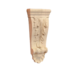Oymalı Dekoratif Köşe F-018