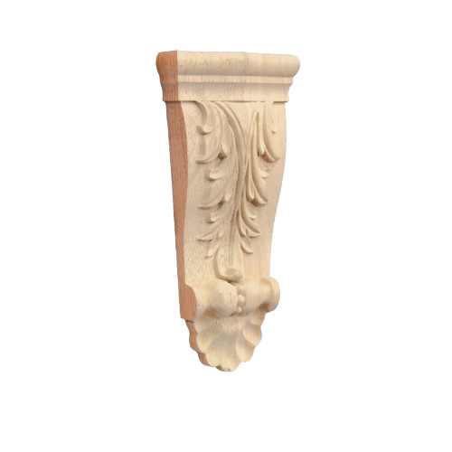 Oymalı Dekoratif Köşe F-018