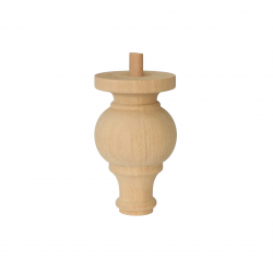 FB-53 7X7X15 CM AYAK