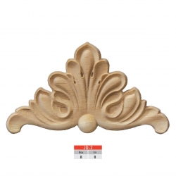 JD-2 AHŞAP OYMA 8X8