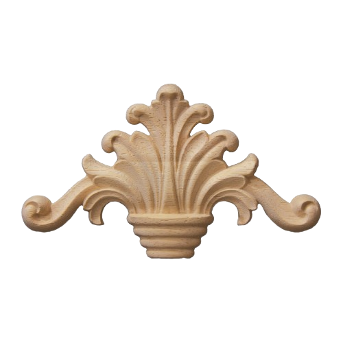 AHŞAP OYMA SAKSI JD-4 9X9