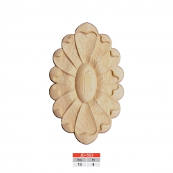 AHŞAP OYMA 13X8 RO15 JD-553