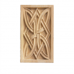 AHŞAP OYMA 6X6 JD-12 