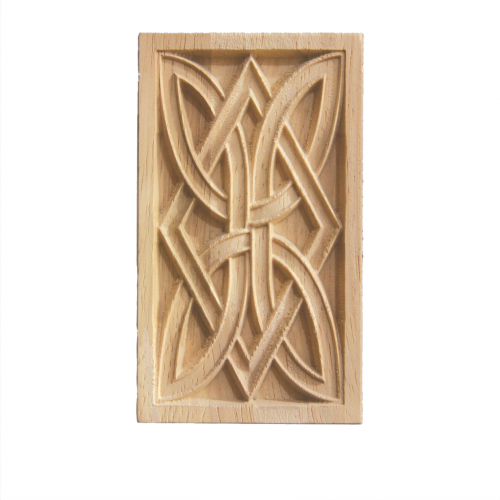 AHŞAP OYMA 6X6 JD-12 