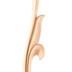 OYMA APLİK 15X4X0,6cm KSS09