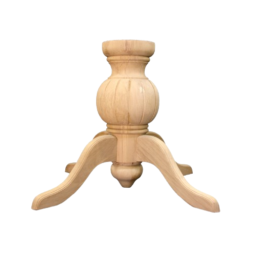 MASA AYAĞI 7x7x45 cm MS06