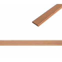 MODELLİ ÇITA 70X9mm MDF ÇITA MC07 