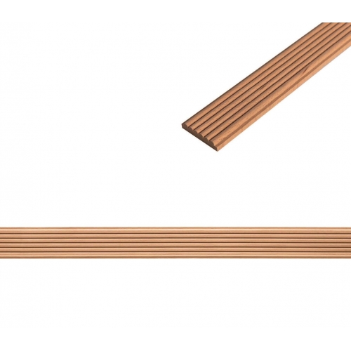 MODELLİ ÇITA 70X9mm MDF ÇITA MC07 