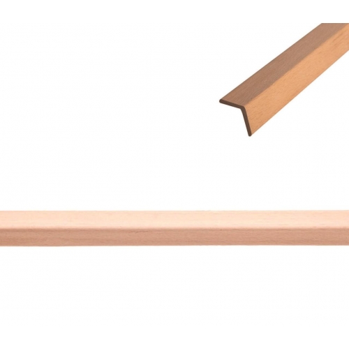 KT11 ÇAM KAPAZLAMA 40X40 mm