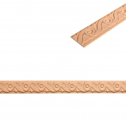 Baskılı Çıta 40x7 mm BC20