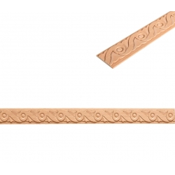  Baskılı Çıta 40x7 mm BC20