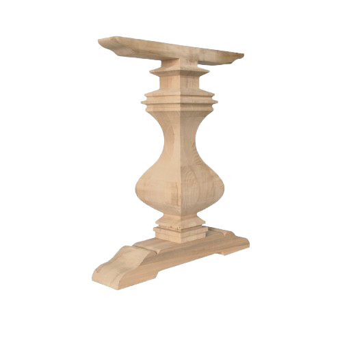 AHTAPOT AYAK 20X20X45 CM MS31