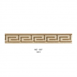 AYONS ÇITA 4X0,5 CM MZ-007