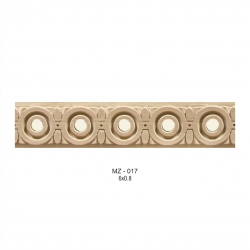 DEKORATİF ÇITA 6X0.8 MZ-017 