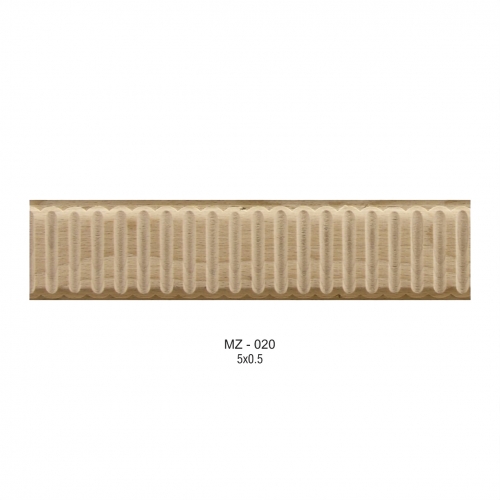 DEKORATİF ÇITA 5X0.5 MZ-020 