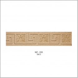 DEKORATİF ÇITA 5X0.5 MM MZ-030 