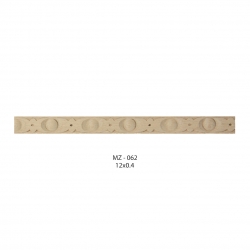 DEKORATİF ÇITA 12X0.4 MZ-062 