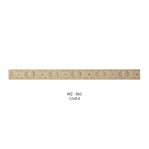 DEKORATİF ÇITA 12X0.4 MZ-062 