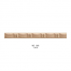 AYONS ÇITA 1,5X0,6CM MZ-065