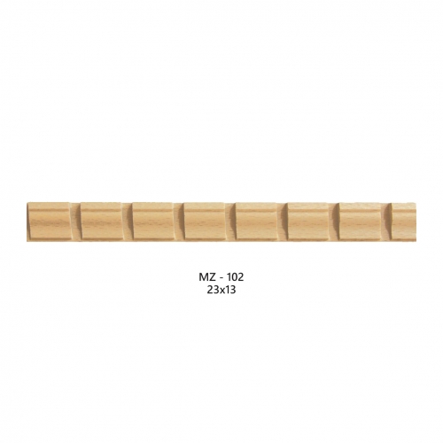 DEKORATİF ÇITA 23X13 MZ-102