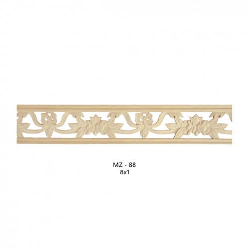 DEKORATİF ÇITA 8X1 MZ-88 