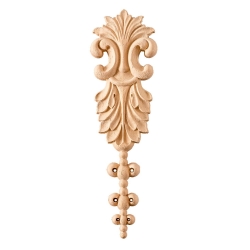 AHŞAP OYMA 8X27 OGM12