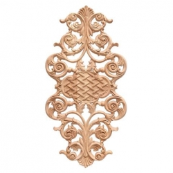 AHŞAP DEKORATİF KÖŞE(60X30) OGM22