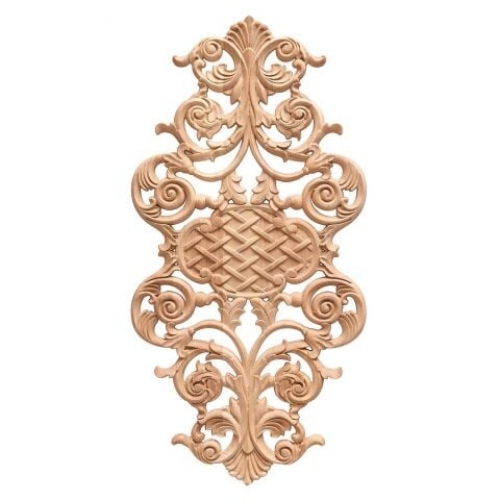 AHŞAP DEKORATİF KÖŞE(60X30) OGM22