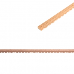 BC30 BASKILI ÇITA 22X7 MM (A380)