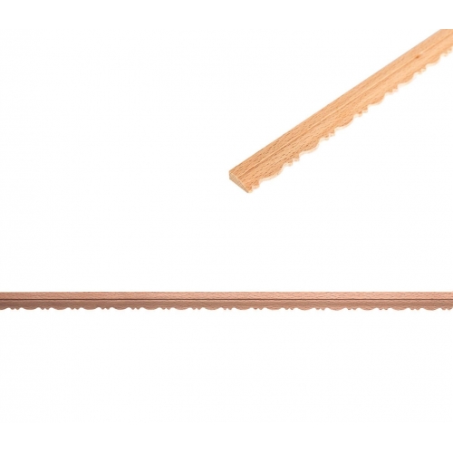 BC30 BASKILI ÇITA 22X7 MM (A380)