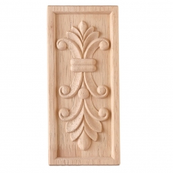 MOTİFLİ ROZET 12X6X0,8 RO33 