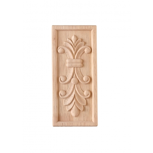 MOTİFLİ ROZET 12X6X0,8 RO33 