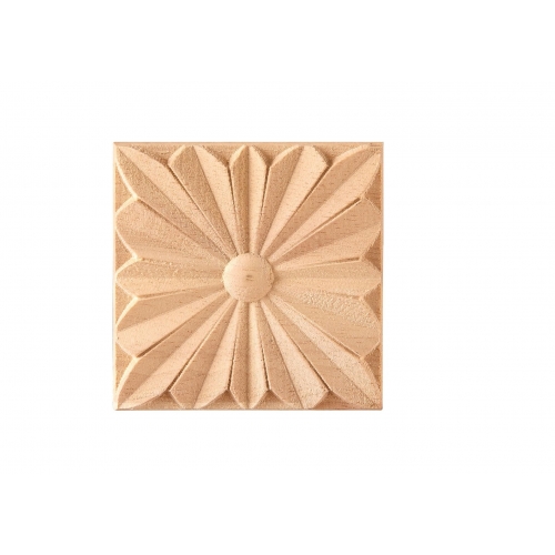 OYMA APLİK 6X6 RO38 OA95 