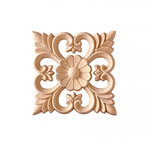 OYMA APLİK 6X6 RO41