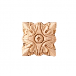  AHŞAP OYMA 10X10 RO42 R-013