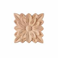 AHŞAP OYMA 6X6 AL323 RO44 OA174 