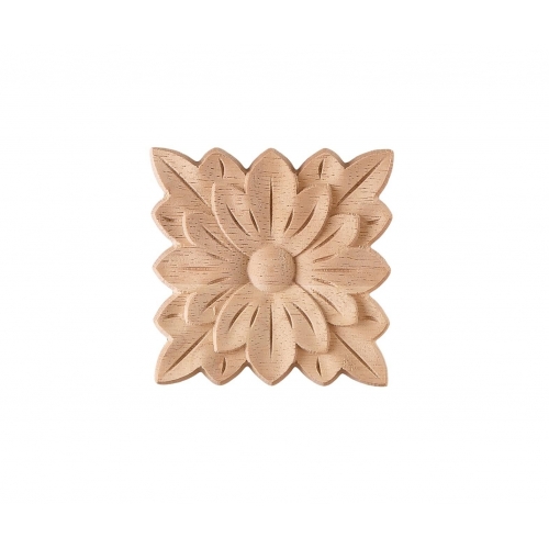 AHŞAP OYMA 6X6 AL323 RO44 OA174 