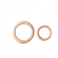 RUSTİK HALKASI 50 MM HK03 RH01 