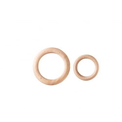 RUSTİK HALKASI 50 MM HK03 RH01 