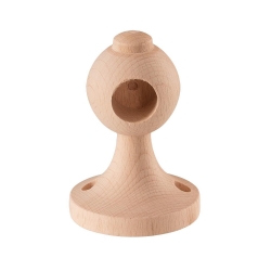 RUSTİK PERDE ASKISI TR02