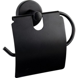 FULYA SİYAH KAPAKLI KAĞITLIK